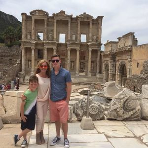 Meet your Posher, Jill